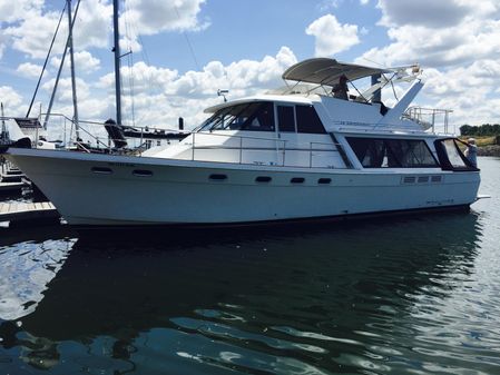 Bayliner 4588 Motoryacht image