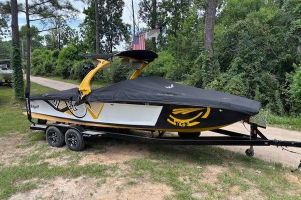 Tigé RZ4 - main image