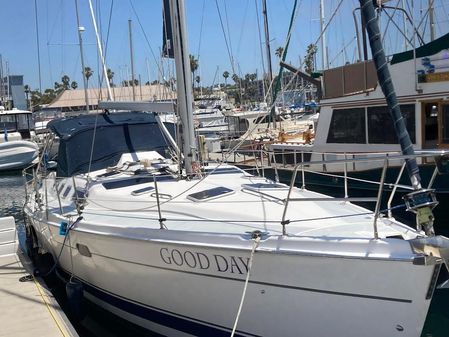 Hunter 466 image