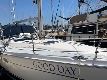 Hunter 466 image