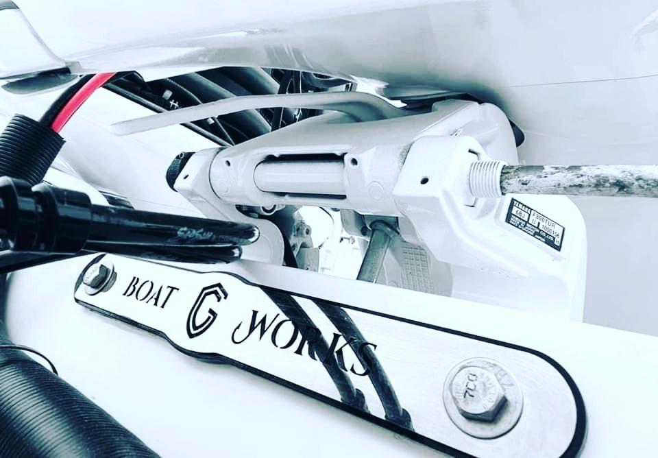 2022 Custom 35 m-series