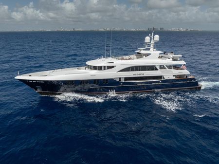 Trinity Yachts 157 Tri-Deck image