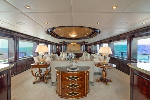 Trinity Yachts 157 Tri-Deck image