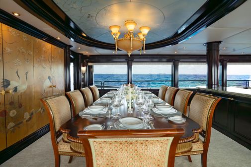 Trinity Yachts 157 Tri-Deck image