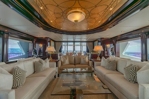 Trinity Yachts 157 Tri-Deck image