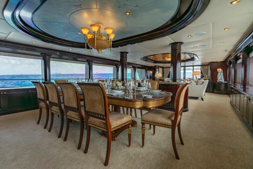 Trinity Yachts 157 Tri-Deck image