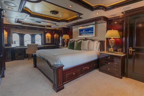 Trinity Yachts 157 Tri-Deck image