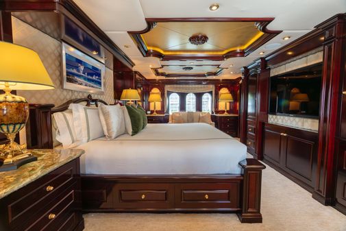 Trinity Yachts 157 Tri-Deck image