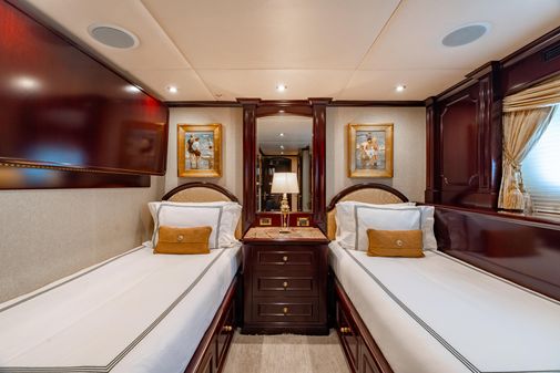 Trinity Yachts 157 Tri-Deck image