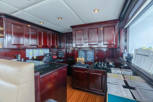 Trinity Yachts 157 Tri-Deck image