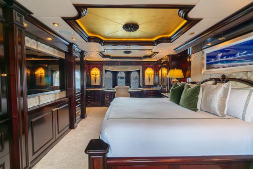 Trinity Yachts 157 Tri-Deck image