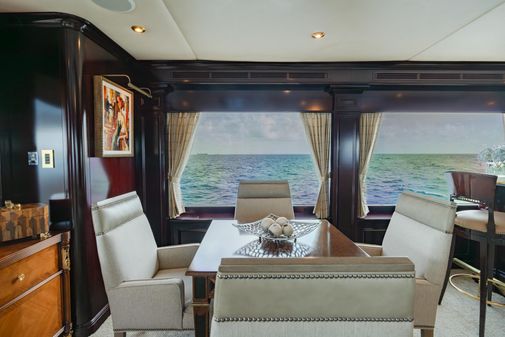 Trinity Yachts 157 Tri-Deck image