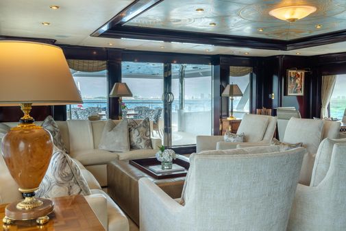 Trinity Yachts 157 Tri-Deck image