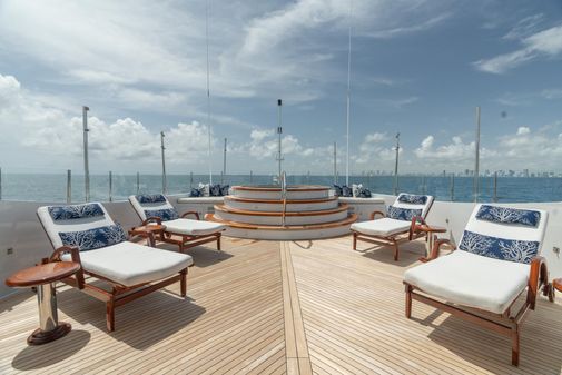 Trinity Yachts 157 Tri-Deck image