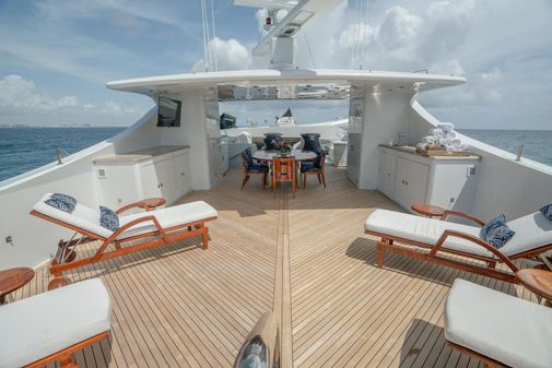 Trinity Yachts 157 Tri-Deck image