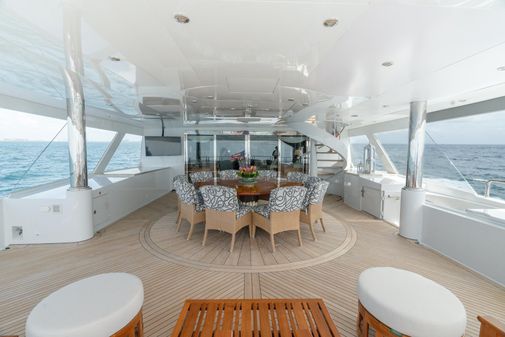 Trinity Yachts 157 Tri-Deck image