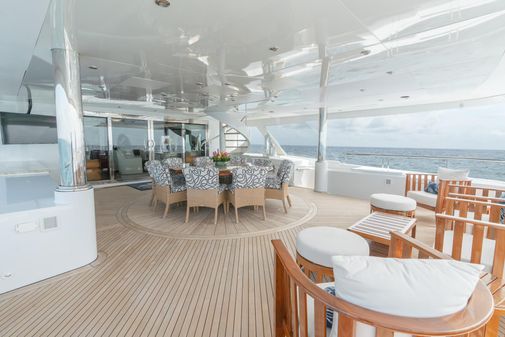 Trinity Yachts 157 Tri-Deck image