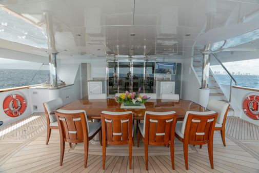 Trinity Yachts 157 Tri-Deck image