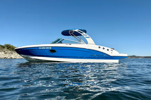 Chaparral 246 SSi image