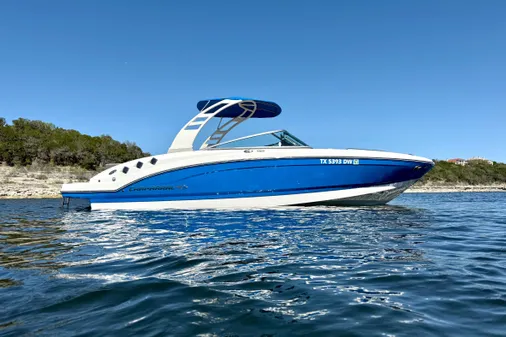 Chaparral 246 SSi image