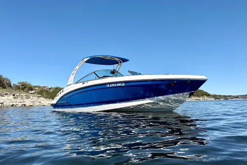 Chaparral 246 SSi image