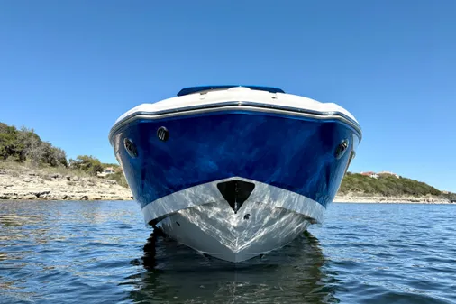 Chaparral 246 SSi image