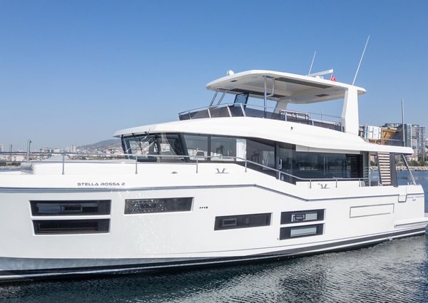 Beneteau Grand Trawler 62 image