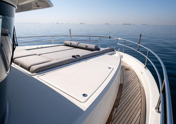 Beneteau Grand Trawler 62 image