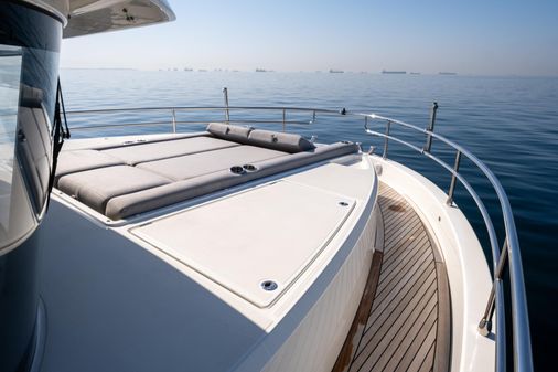 Beneteau Grand Trawler 62 image