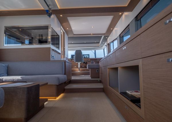 Beneteau Grand Trawler 62 image