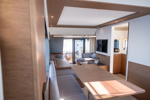 Beneteau Grand Trawler 62 image