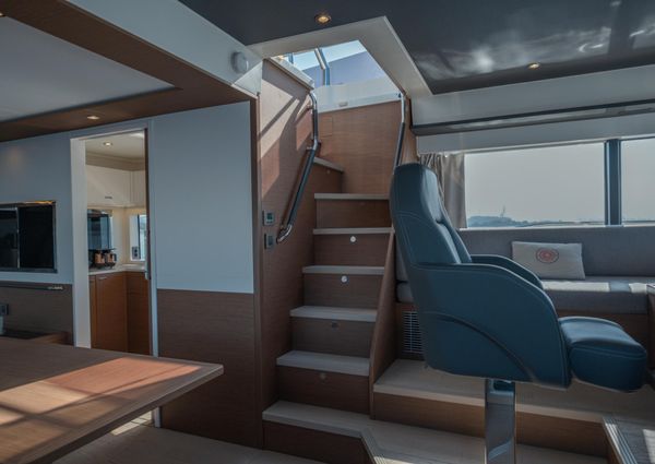 Beneteau Grand Trawler 62 image