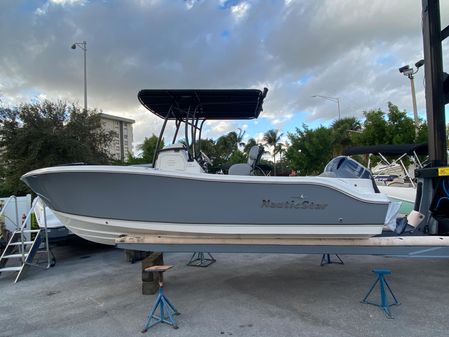 NauticStar 2102 Legacy image
