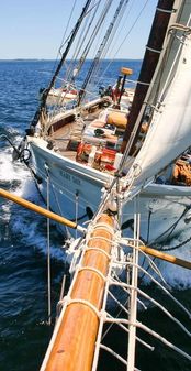 Schooner HARVEY GAMAGE COASTAL image