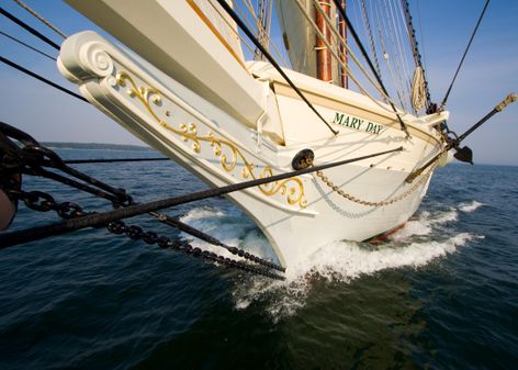 Schooner HARVEY GAMAGE COASTAL image