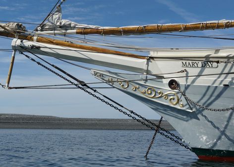 Schooner HARVEY GAMAGE COASTAL image