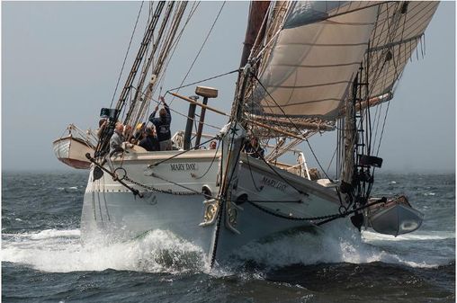 Schooner HARVEY GAMAGE COASTAL image