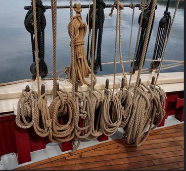 Schooner HARVEY GAMAGE COASTAL image