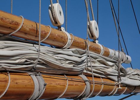 Schooner HARVEY GAMAGE COASTAL image