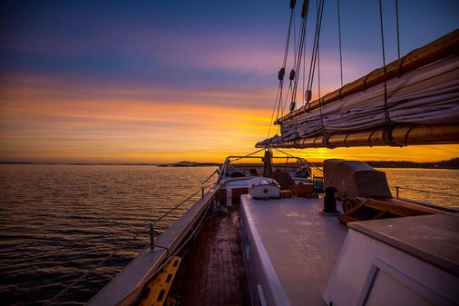 Schooner HARVEY GAMAGE COASTAL image