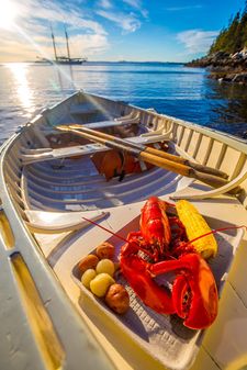 Schooner HARVEY GAMAGE COASTAL image