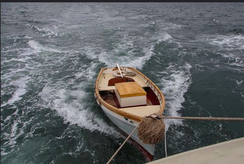 Schooner HARVEY GAMAGE COASTAL image