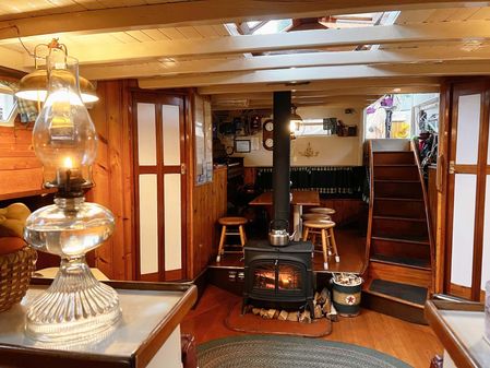 Schooner HARVEY GAMAGE COASTAL image