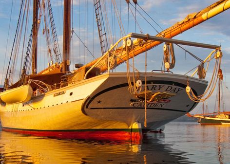 Schooner HARVEY GAMAGE COASTAL image