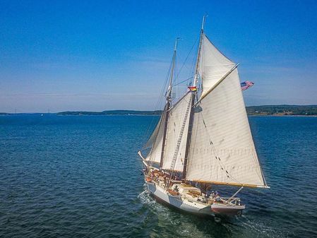 Schooner HARVEY GAMAGE COASTAL image