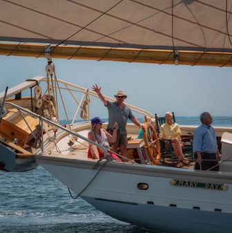 Schooner HARVEY GAMAGE COASTAL image