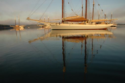 Schooner HARVEY GAMAGE COASTAL image