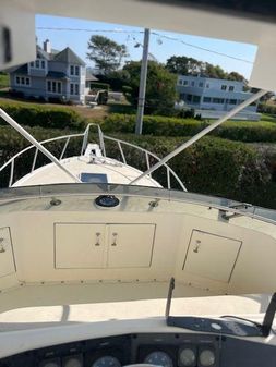 Hatteras 38-CONVERTIBLE image