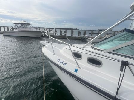 Boston Whaler 295 Conquest WA image