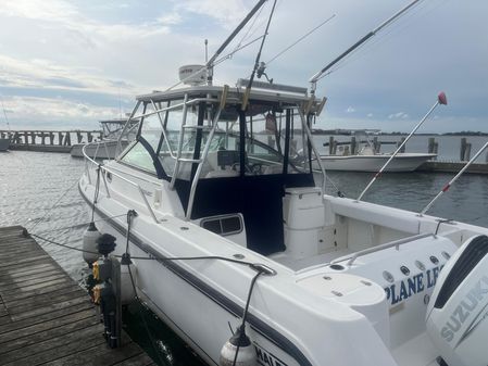 Boston Whaler 295 Conquest WA image